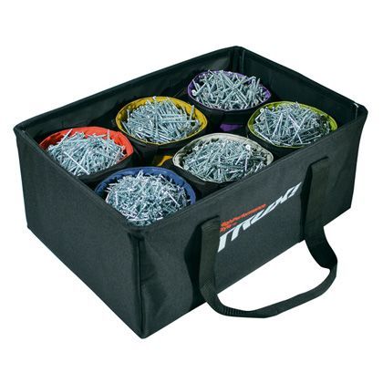 トラックス7(フルセット) ブラック H210×W500×L350mm TS-770 1