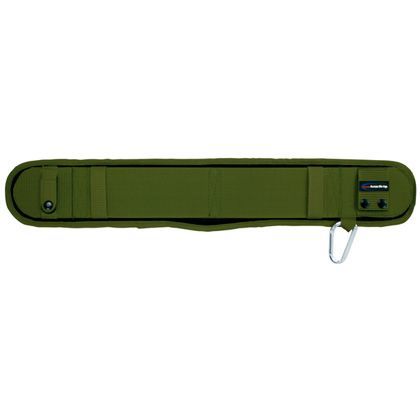 ウエストキャッチャー モスグリーン L680×H110mm PSW-1000 1点