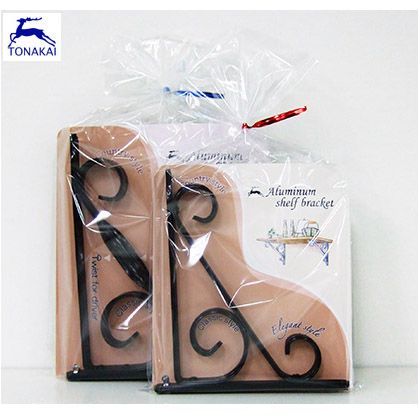 アルミ装飾棚受