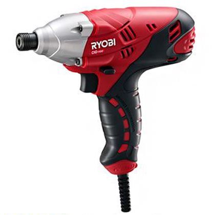 インパクトドライバー 電源式 100V