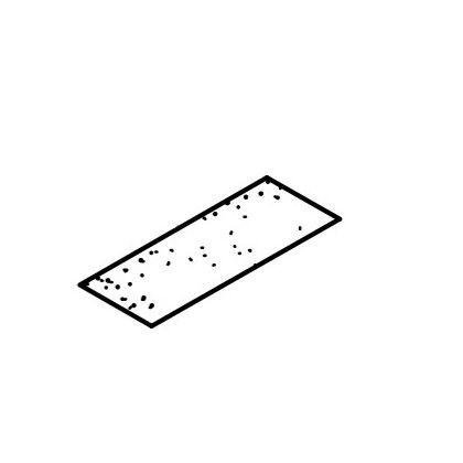 サンダ用木工ペーパー 粒度WA#180仕上