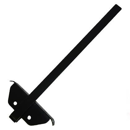 ジグソーMJ-50用側面案内定規セット