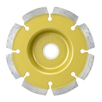 金匠ダイヤモンドブレードオフセット型DB105FK 6682601 1