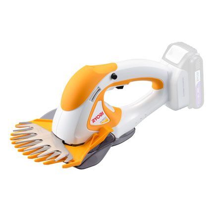 18V充電式バリカン(本体のみ) BB-1800 1台