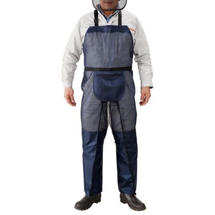 2WAYエプロン B4901421 1