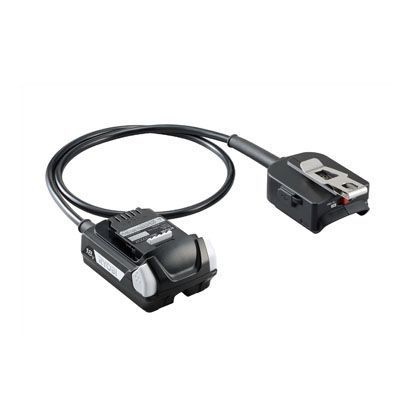 18V電池パックアダプター