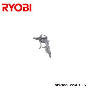 エアーコンプレッサ用エアダスタ(強力型)常圧用