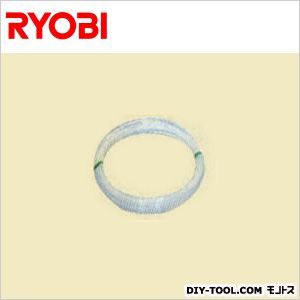 刈払機用ナイロンカッタ用ナイロンコードφ2.0×3m付×3本(EK-3001用)