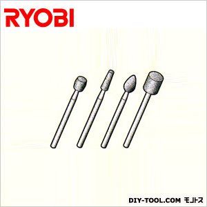 ホビールータ用771軸付砥石