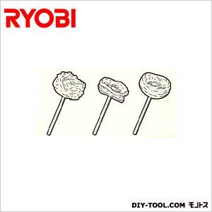ホビールータ用291布、皮、フェルトバフ