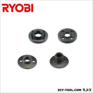 ジスクグラインダ用クランプナット