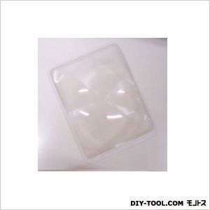 フレネルレンズ クリアー A-4000 1