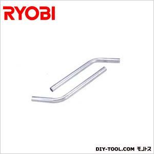 VC-220、VC-221、VC-380用付属品延長管(曲)2本セット AE31158 1