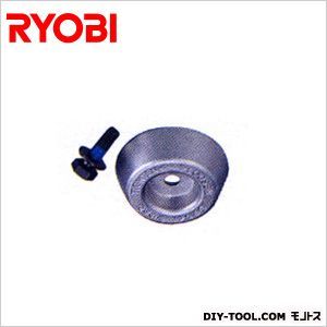 刈払機用ボルトカバーAssy