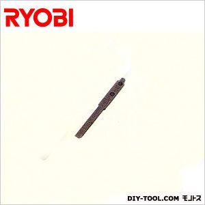 電動彫刻刀用刃(平刃4mm) M-1314 1