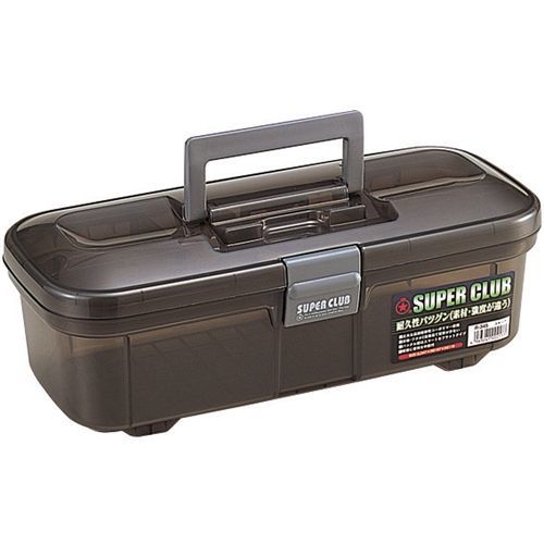 スーパークラブR-345スモーク R-345 スモーク 1