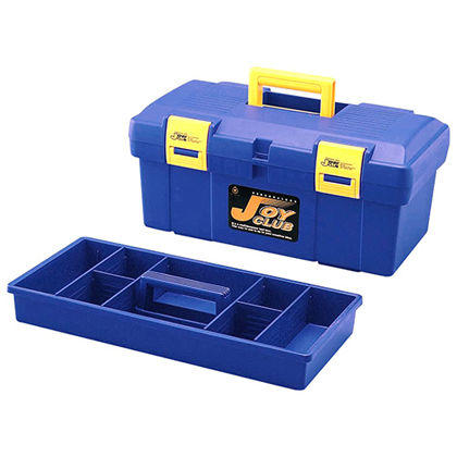 ジョイクラブ JB-450 ブルー 1点