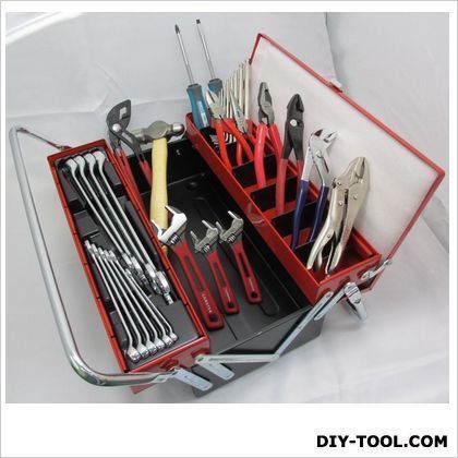 エビ工具セットエビチャン EBI2010C 1