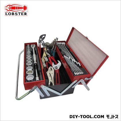 エビちゃん工具セット EBI2012D 1