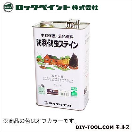 防腐・防虫ステイン