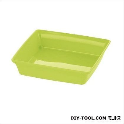 ベビーリーフプレート12型