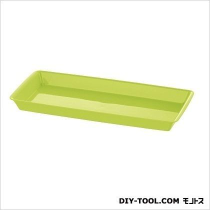 ベビーリーフプレート27型