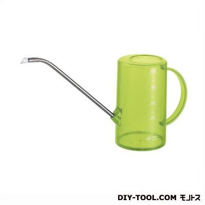 クリア水さし グリーン 1L 1