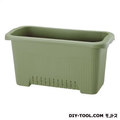 菜園上手32L グリーン 63型N 1