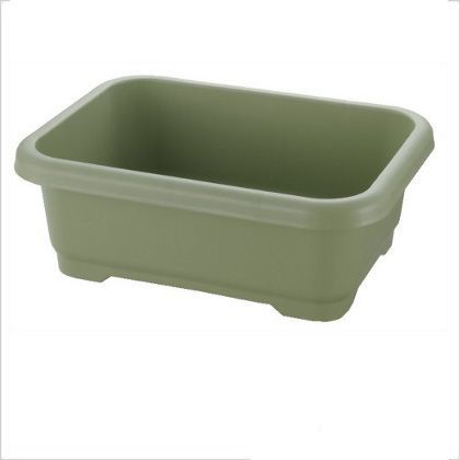 緑の野菜プランター 1