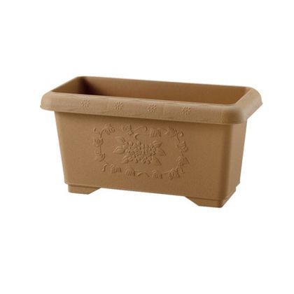Nシャンティー深型プランター