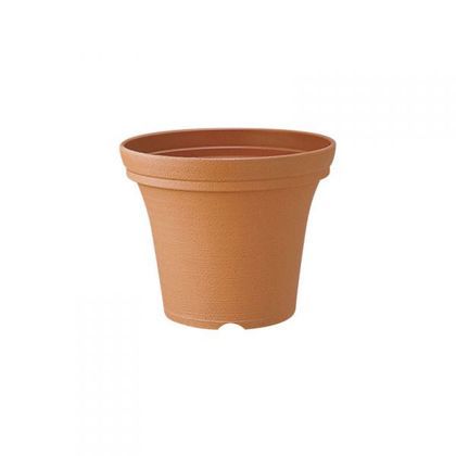 ノヴェルポット ブラウン 20型 1