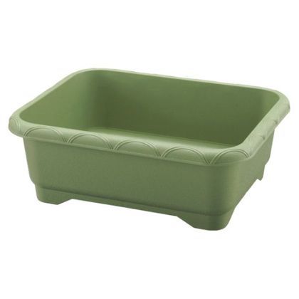 緑のやさいプランター グリーン 50型 1