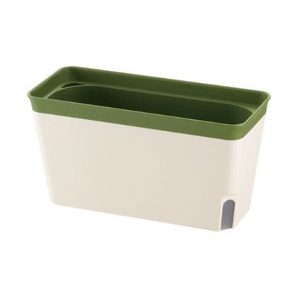 ミエルノPLUSプランター グリーン 27型 1