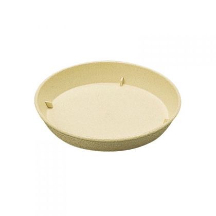 ミドルプレート ベージュ 20型 1