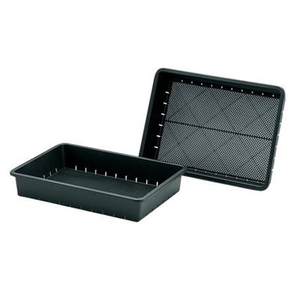 育苗箱 ブラック 51型 1