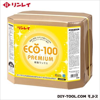 樹脂ワックスECO-100preRECOBO 18L 622239 1