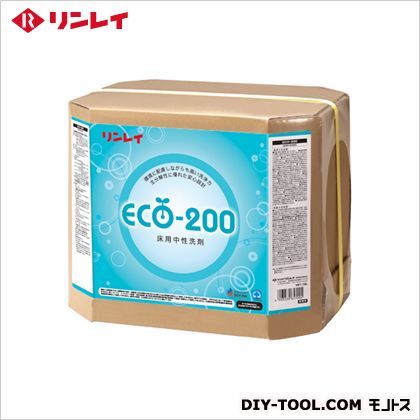 床表面洗剤ECO-200RECOBO
