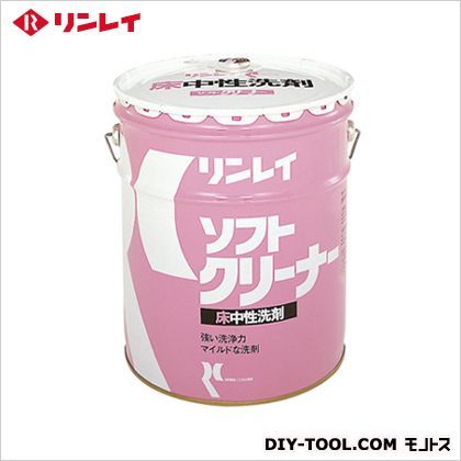 ソフトクリーナー(ムリン)