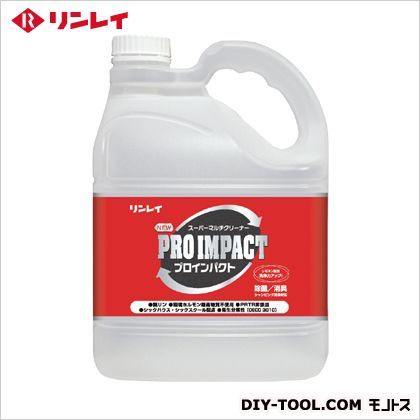 NEWプロインパクトエコボトル 4L 791636 1