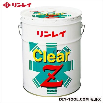 クリアーZ 18L 448031 1缶
