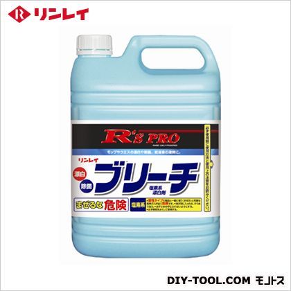 R'sPROブリーチ 5kg 714914 1本