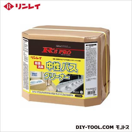 R'SPRO中性バスクリーナーRECOBO 18L 726339 1