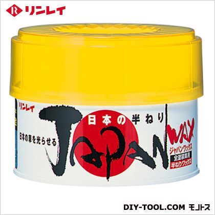 JAPANワックス半ネリ