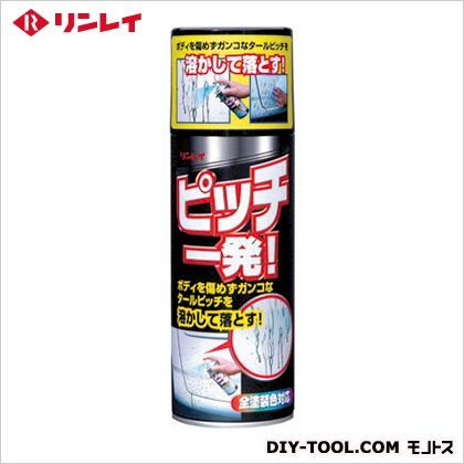 ピッチ一発!ピッチクリーナー 420ml B-30 1