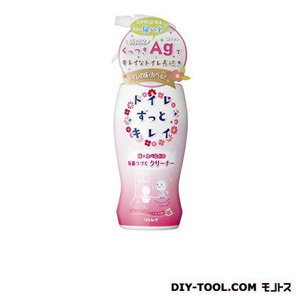 トイレずっとキレイ床・カベなどの抗菌つづくクリーナー 250ml 753412 1