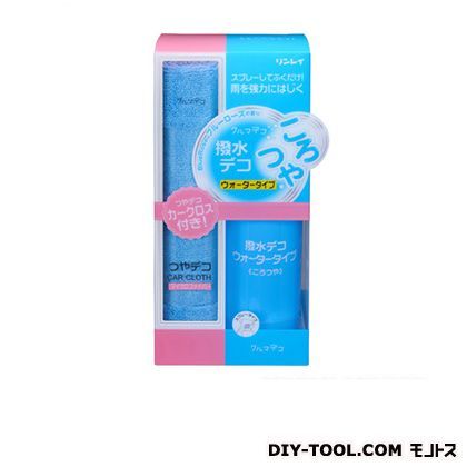 撥水デコウォータータイプころつや