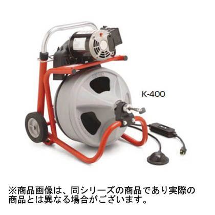 K-400W/C-32IWドレンクリーナー 24853 1