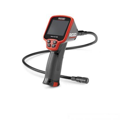 RIDGIDマイクロカメラCA-100