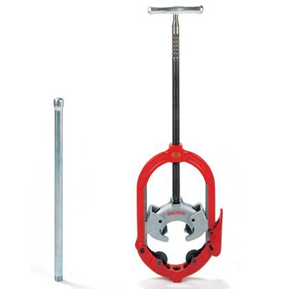 424 ヒンジドパイプカッター