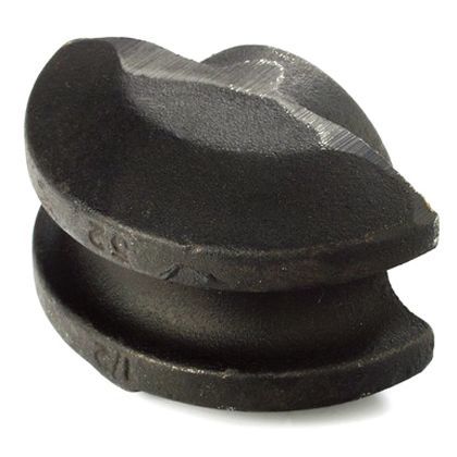 ガス管/黒管用フォーマー 37223 1